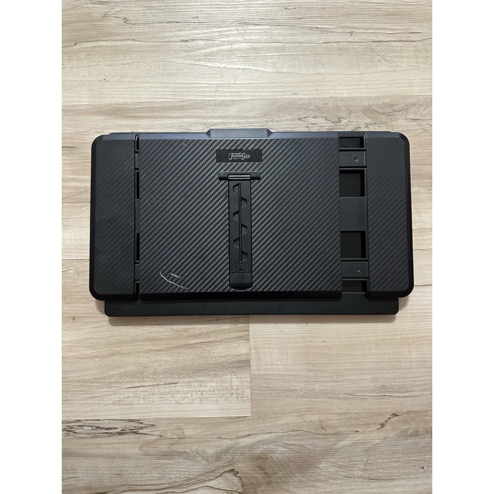 Teamgee S1 Laptop Screen Extender 14" Dual FHD IPS Portable Monitor USB-C/HDMI